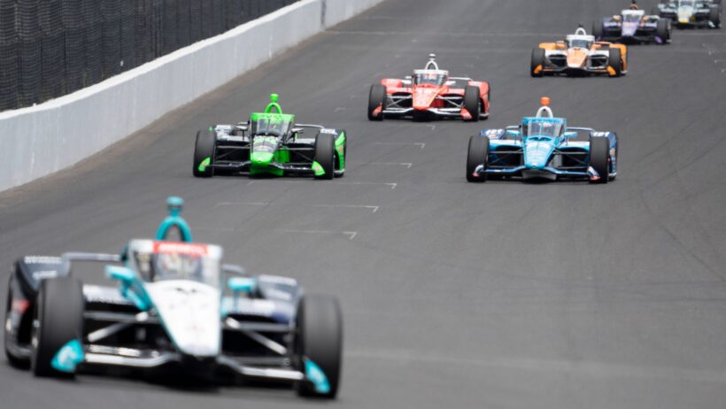 Start your engines can be heard from anywhere. The Indy 500 takes place on Sunday afternoon from Indianapolis Motor Speedway. I have some early picks for the race on Sunday.