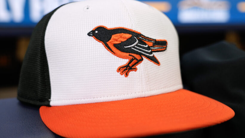 MLB: Baltimore Orioles at Milwaukee Brewers