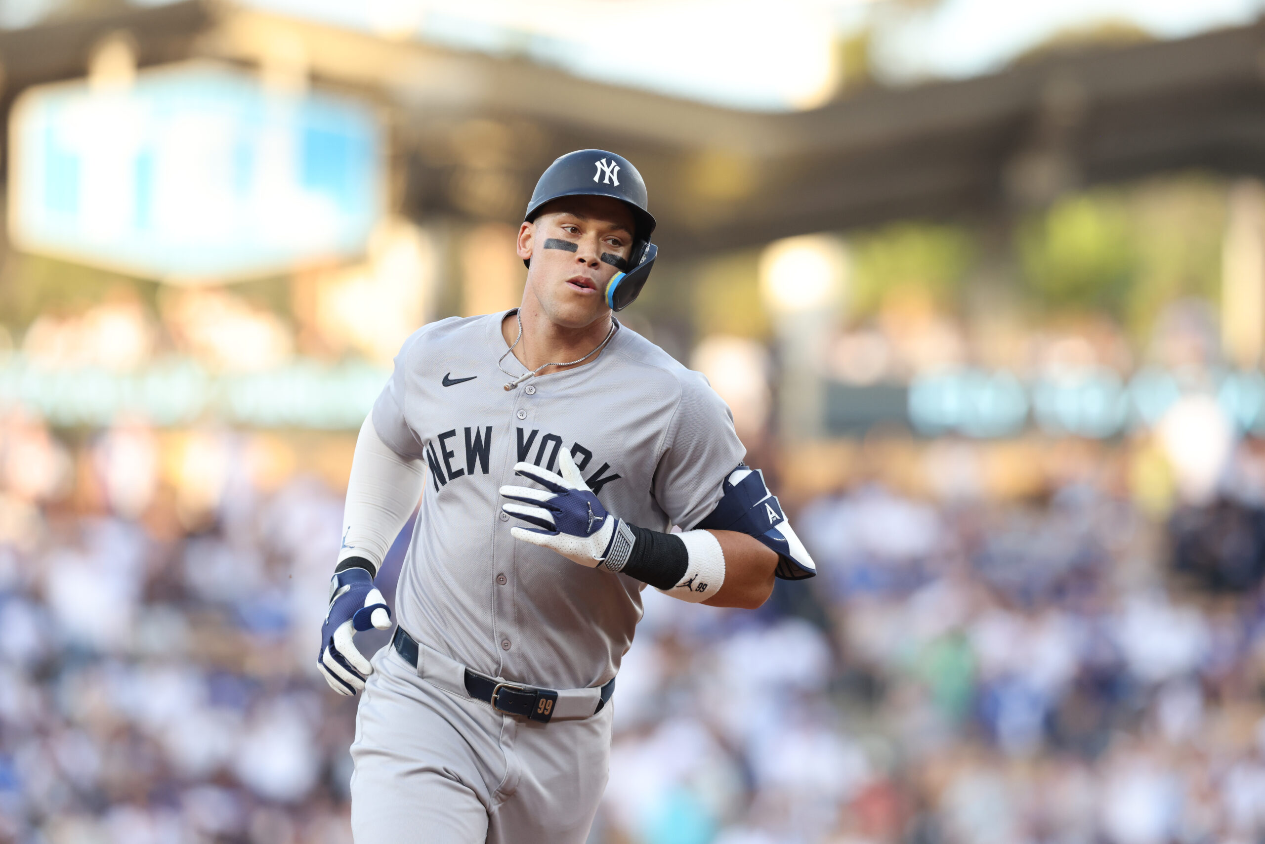 The 3 Best DFS Picks for Yankees vs Giants: Judge Hot Start?