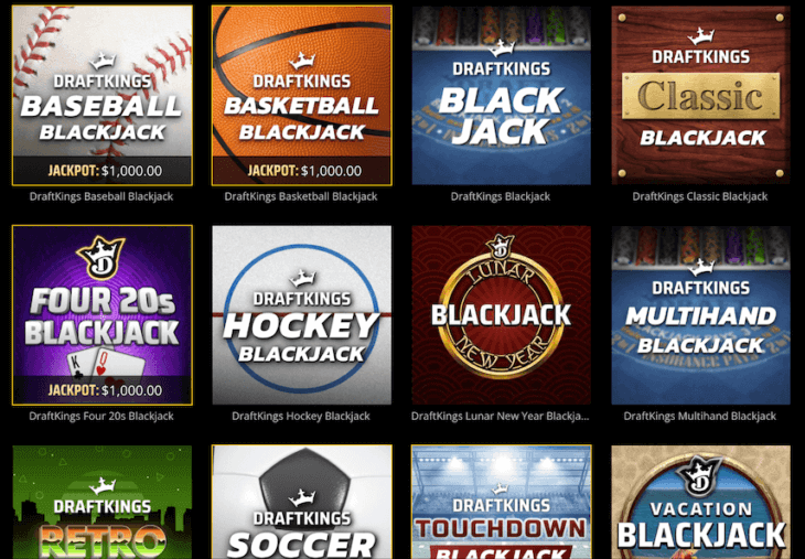 DraftKings-casino-app-table-games