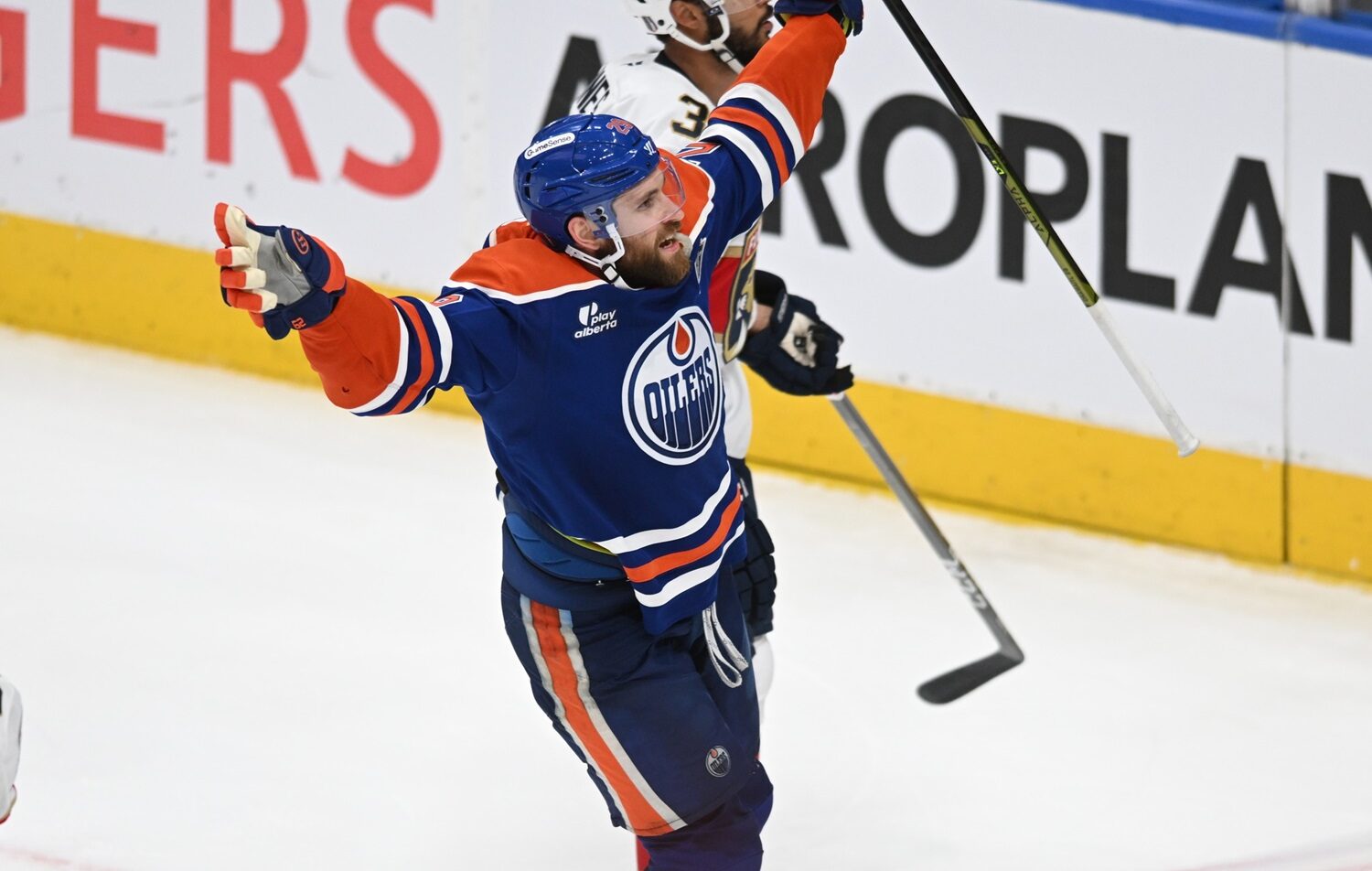 Sports Interaction Sportsbook Bonus for Stanley Cup Final. Leon Draisaitl.