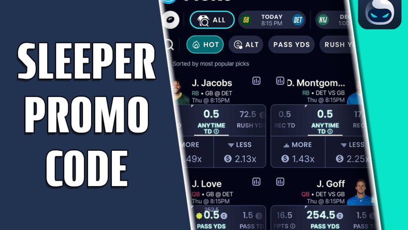 Sleeper promo code