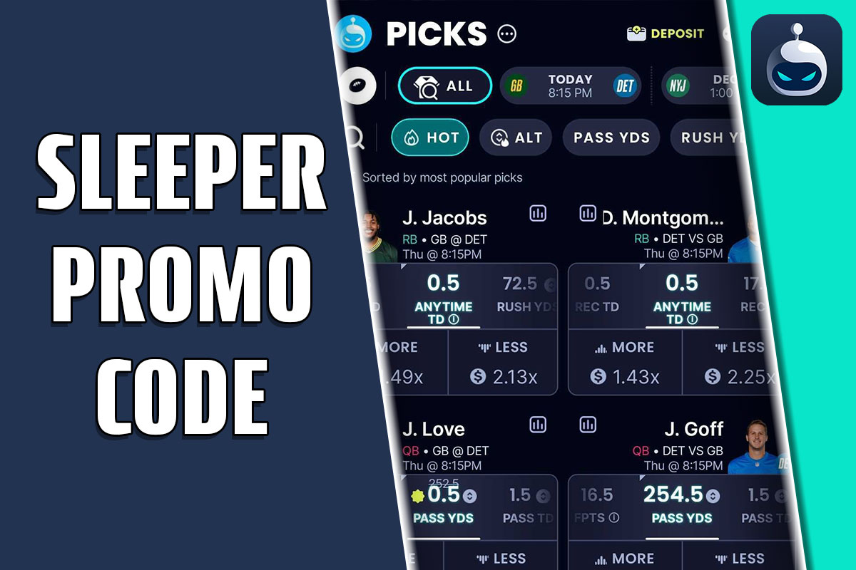 Sleeper promo code
