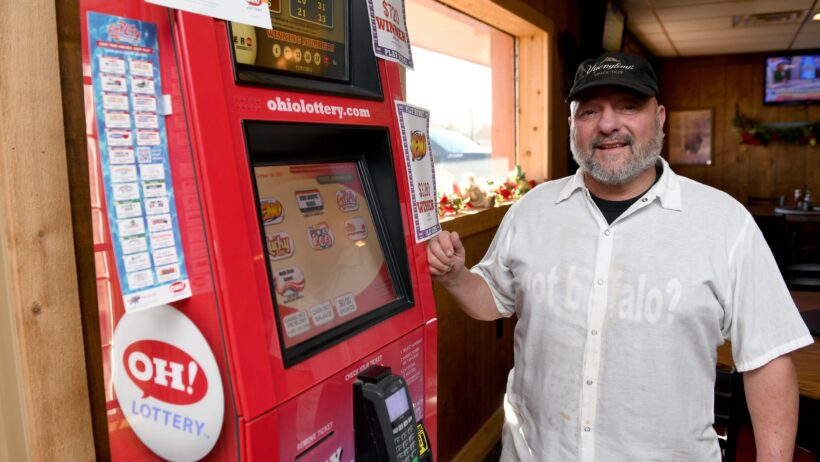Syndication: Canton Repository