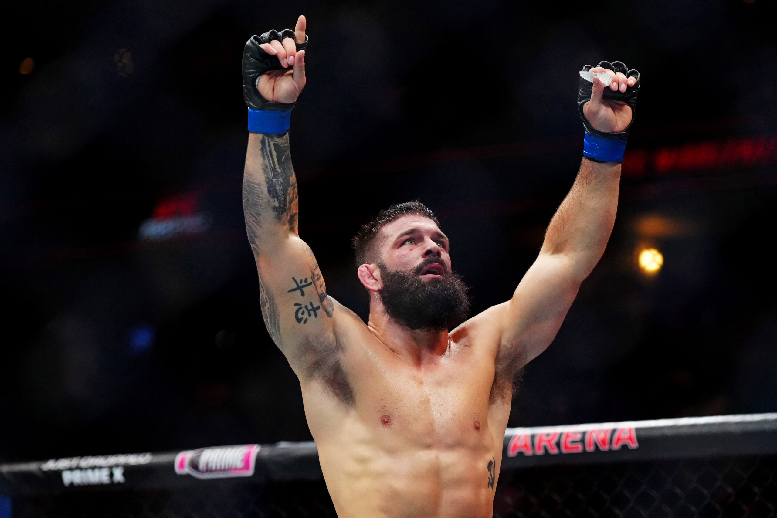 Final UFC Atlanta Odds & Expert Picks for Fight Night (June. 14)