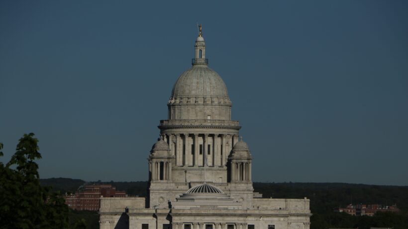 Syndication: The Providence Journal