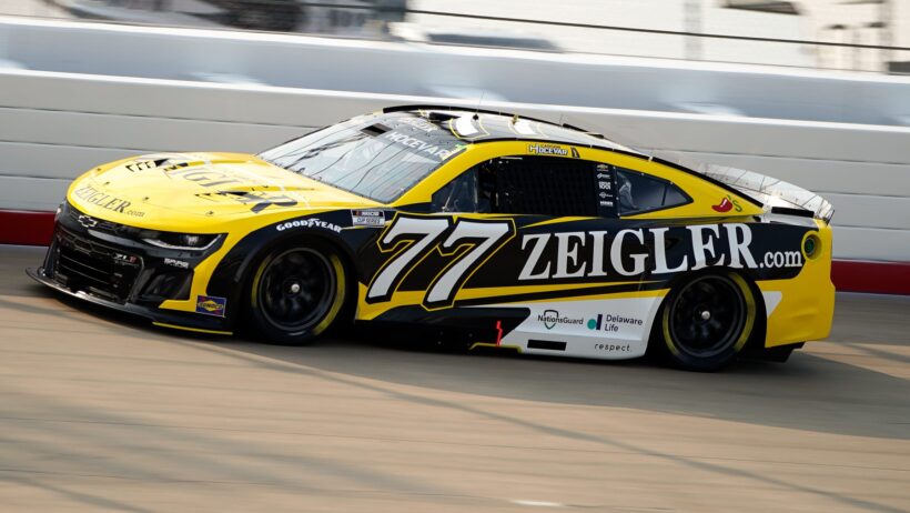 The NASCAR Cracker Barrel 400 picks and long shots this week should be plenty of fun from Nashville. Let's get right into our best bets.