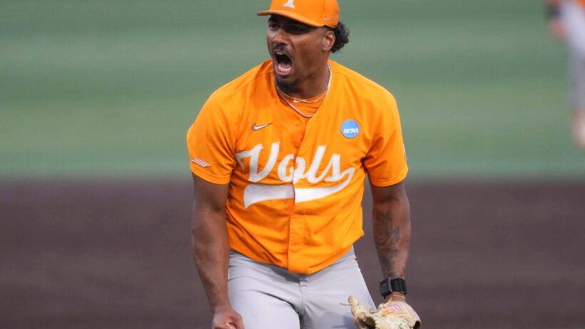 Marcus Phillips pumped reaction
