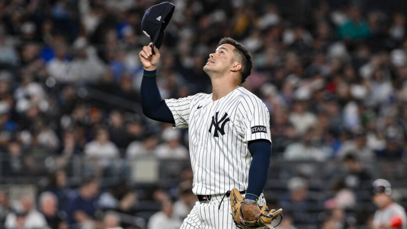 MLB: Boston Red Sox at New York Yankees