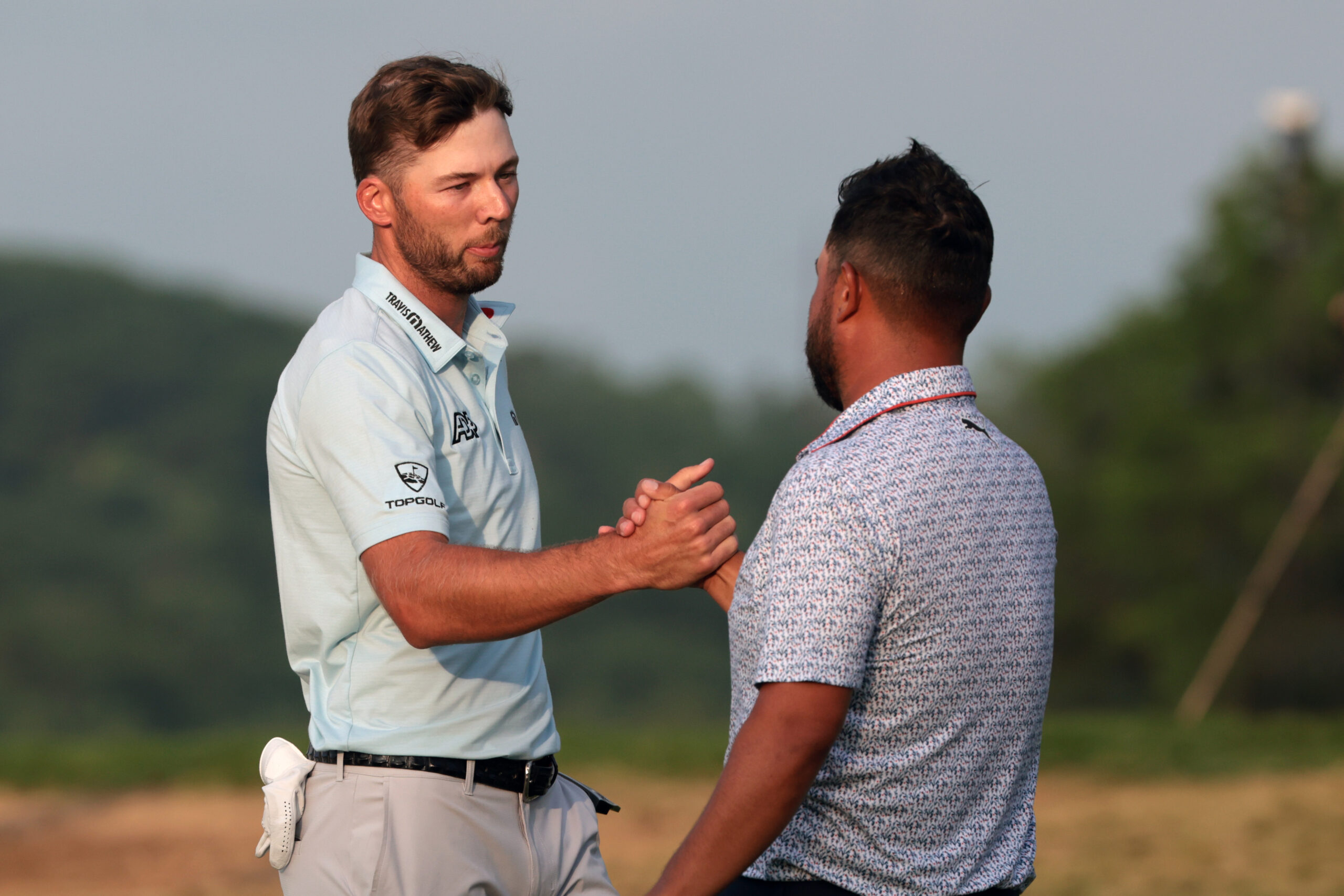 US Open Round 4 Picks & Predictions for Sunday