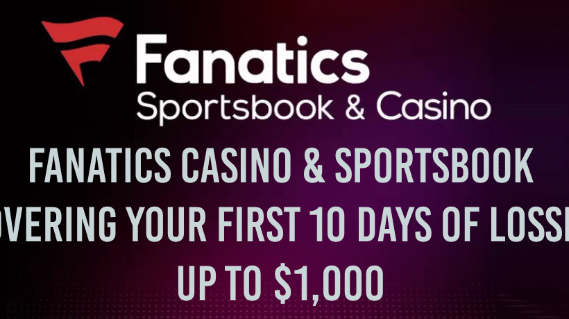 fanatics promo code june 2025