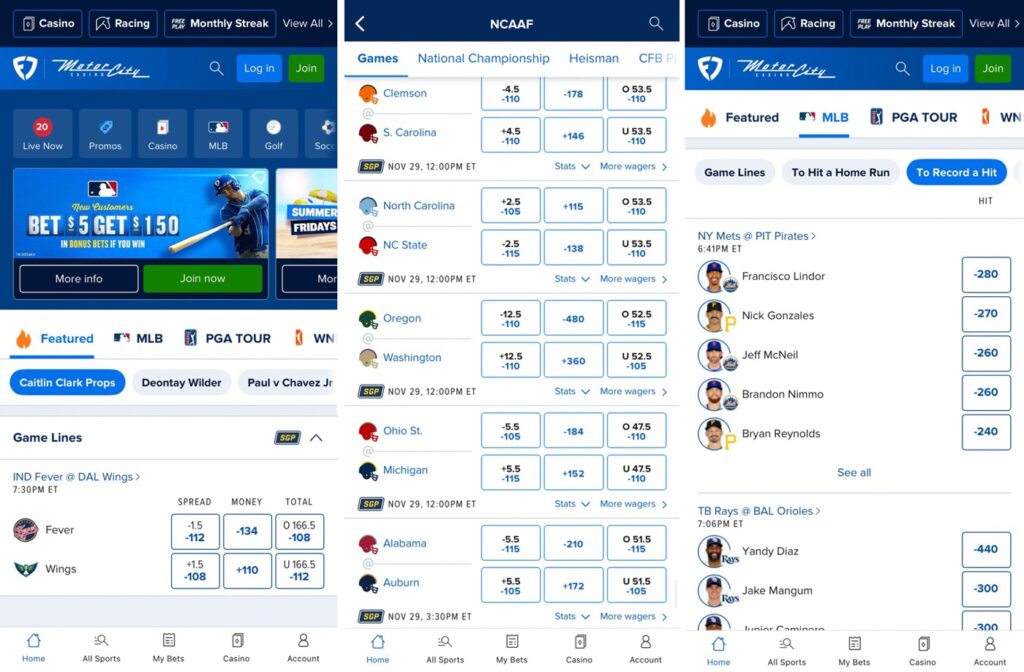 best us sports betting apps fanduel