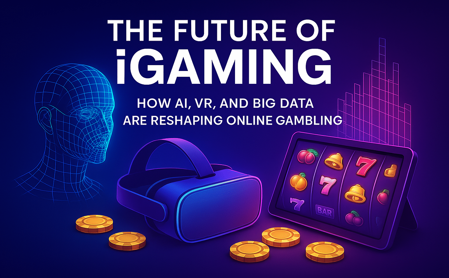 future of igaming-technology-ai-vr