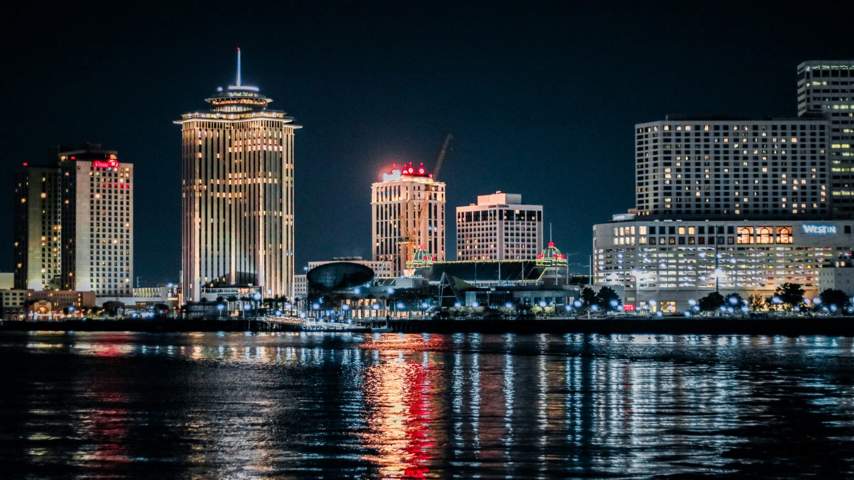 Photo by iSawRed on Unsplash