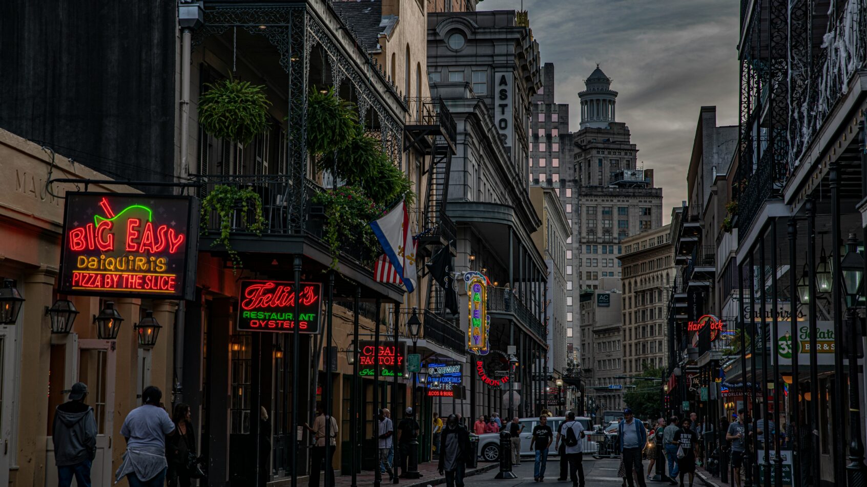Photo by mana5280 on Unsplash