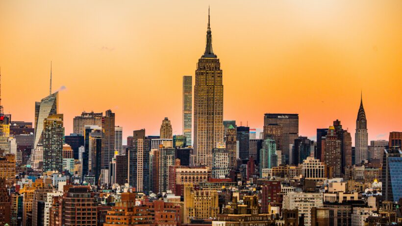 Photo by Michael Discenza on Unsplash