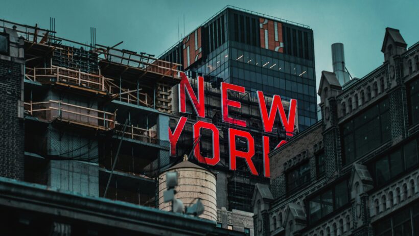 Photo by Nik Shuliahin on Unsplash