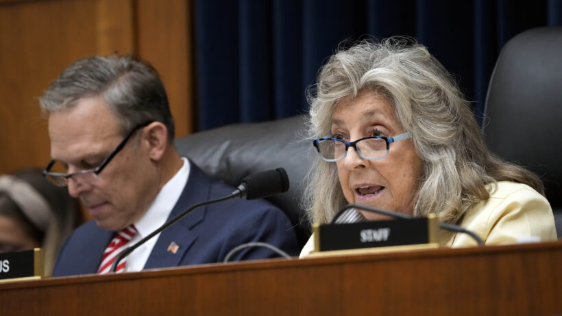 News: FEMA readiness hearing