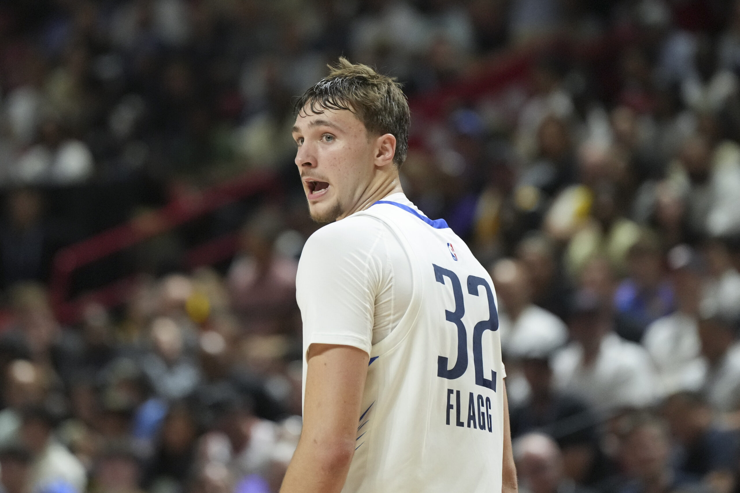 Mavericks vs Spurs Summer League Picks & Predictions