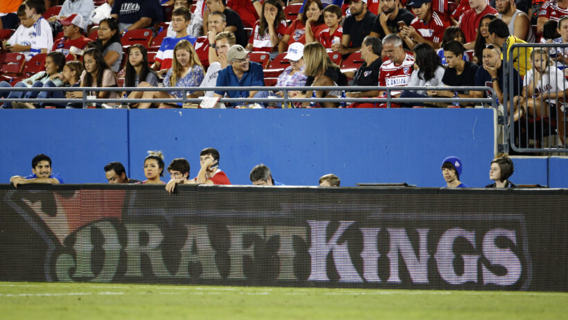 MLS: New York City FC at FC Dallas
