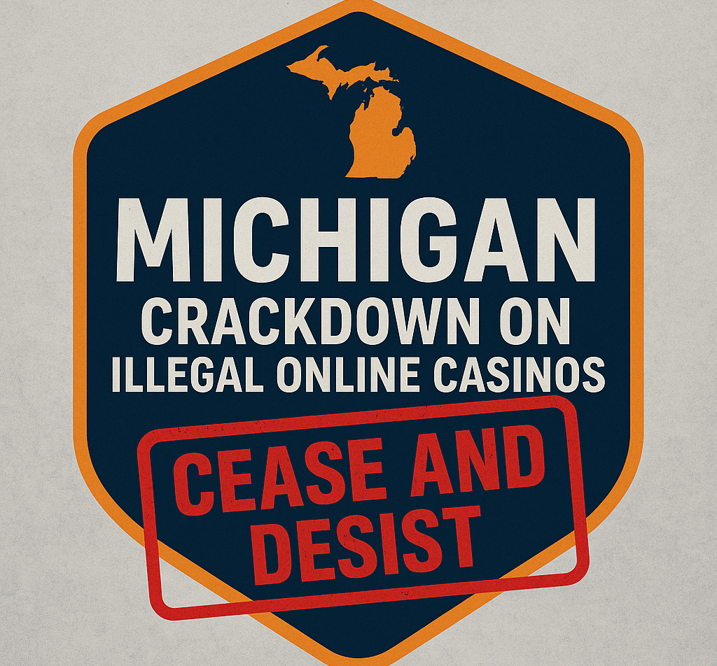 michigan illegal online casinos
