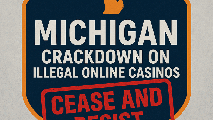 michigan illegal online casinos