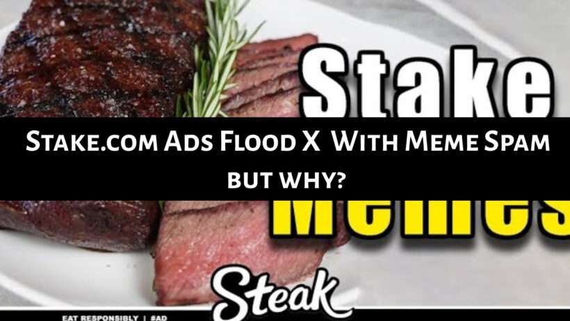 stake meme ads