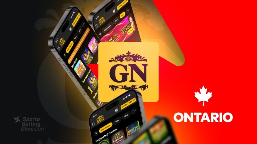 Golden Nugget Ontario