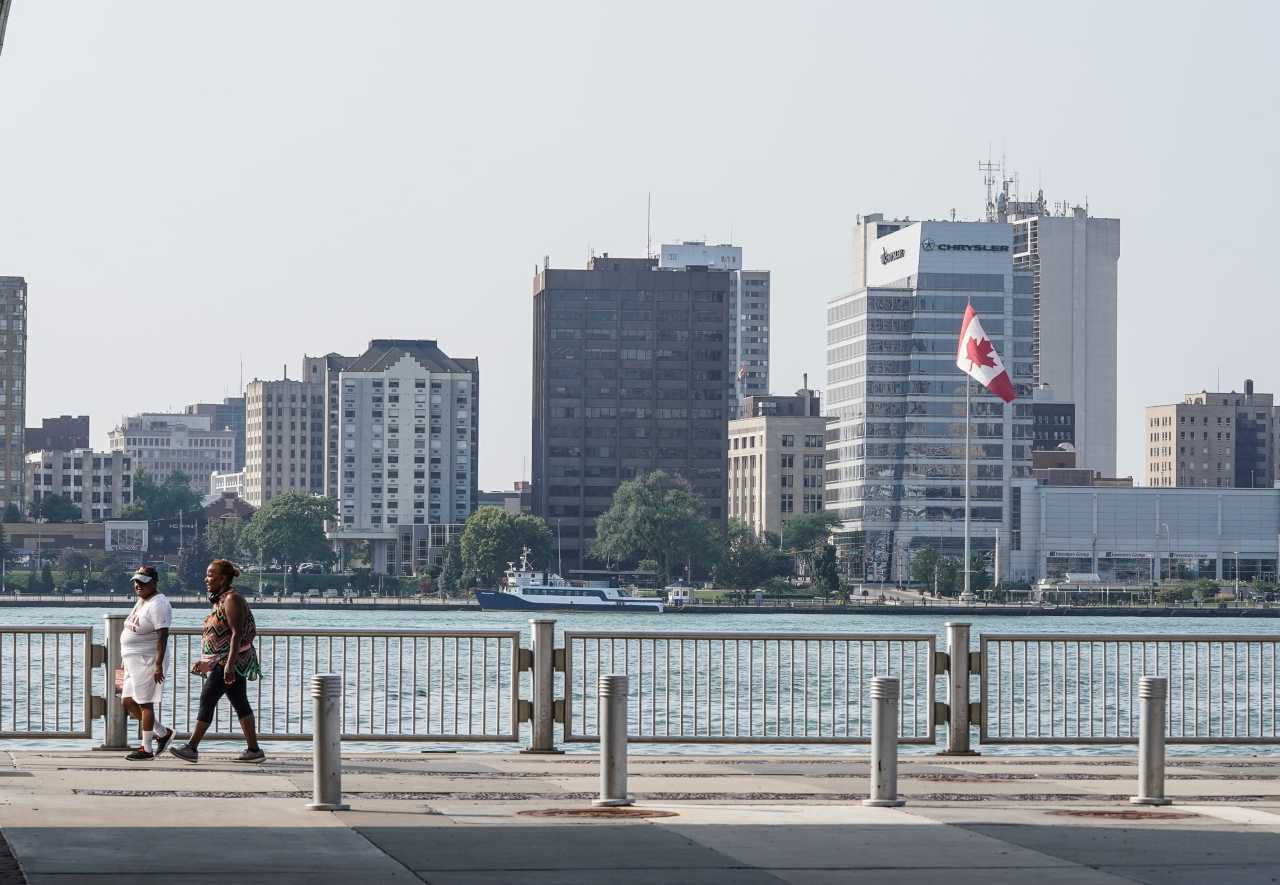 Ontario Online Casino Revenue July