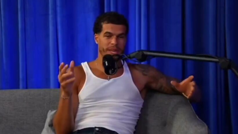 Michael Porter Jr.