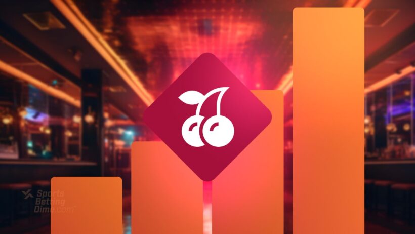 US Online Casino Revenue July 2025