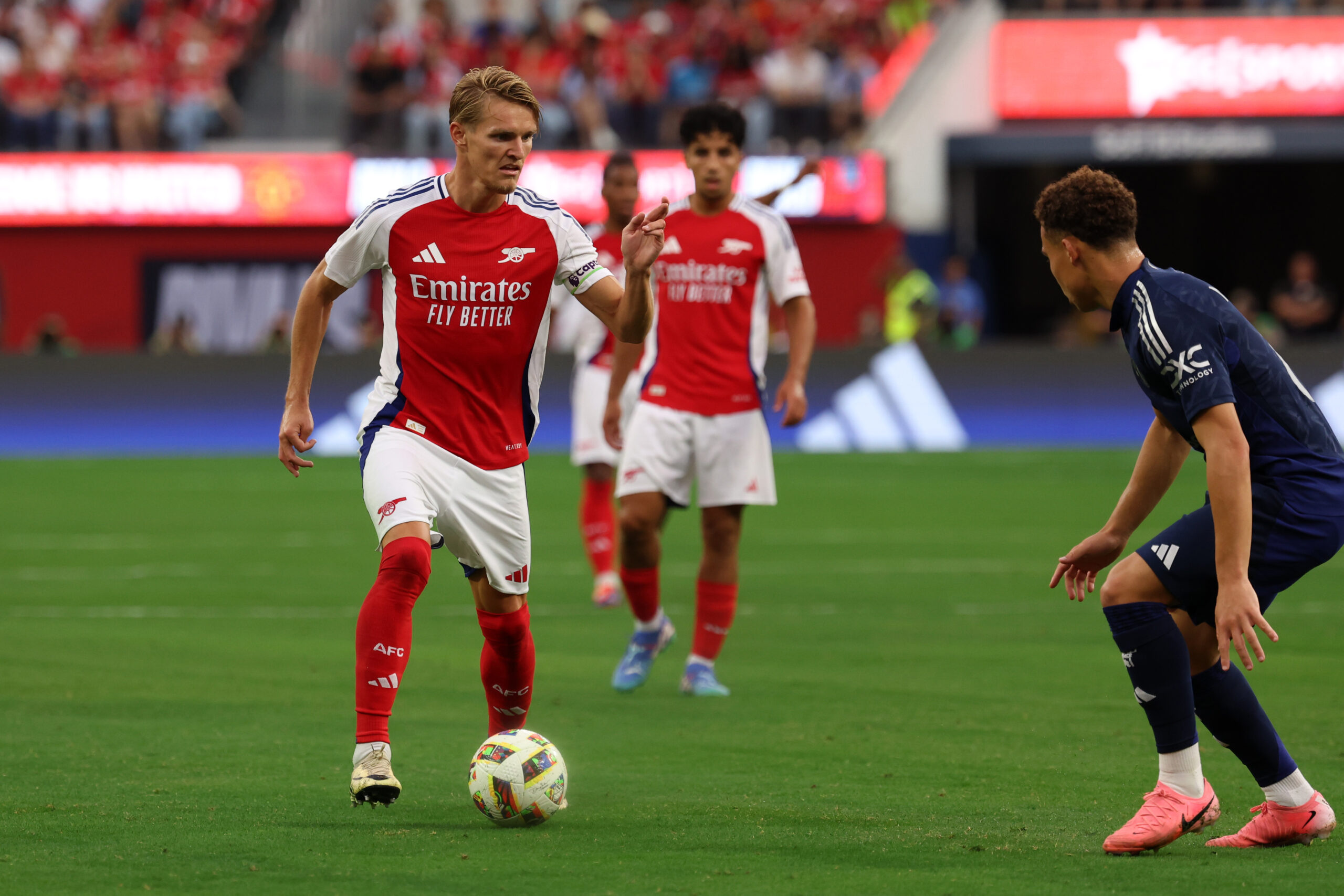 Arsenal vs Leeds Picks, Predictions & Best Odds (Oct 10)