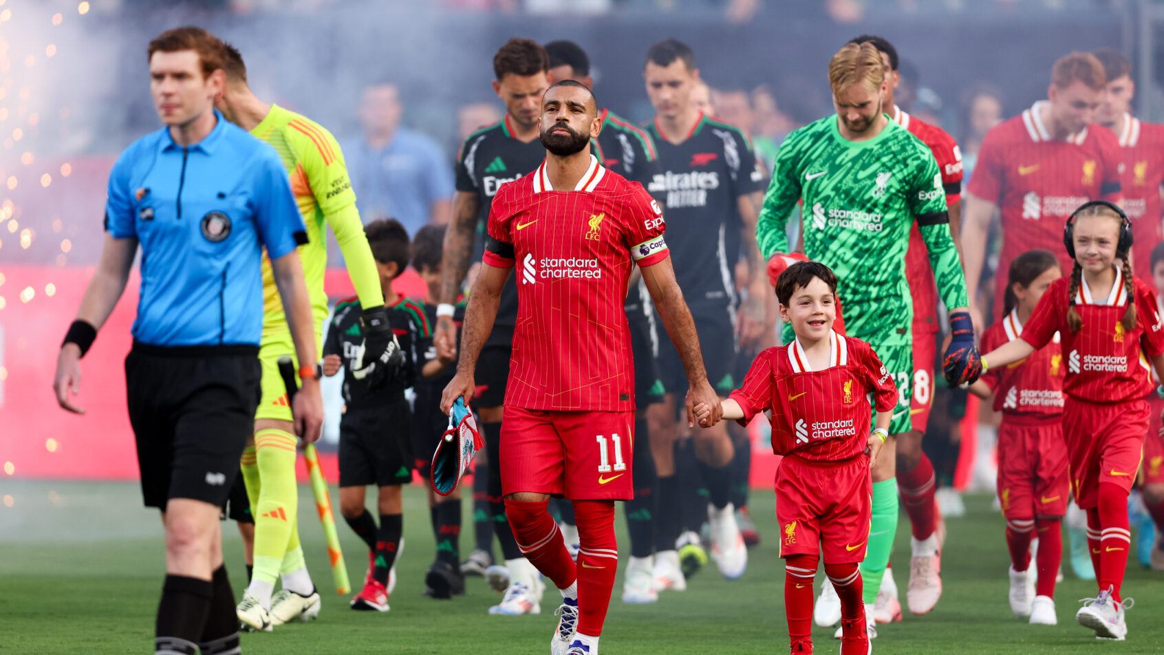 SALAH-LIVERPOOL-AMISTOSO-CONTRA-ARSENAL