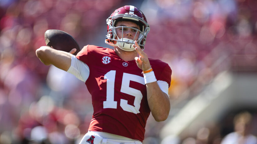 Alabama vs Florida State Prediction