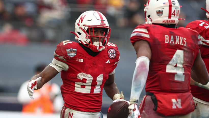 College football betting promos