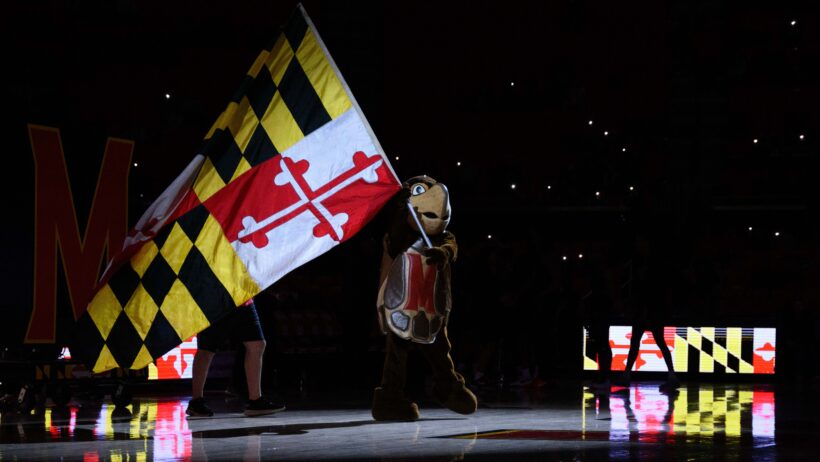 NCAA Basketball: Maryland - E. Shore at Maryland