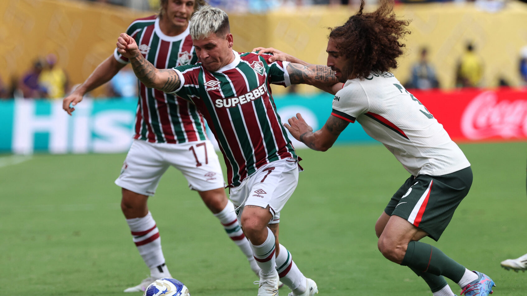 SOTELDO-ATACANTE-FLUMINENSE-CONTRA-CHELSEA-MUNDIAL-DE-CLUBES