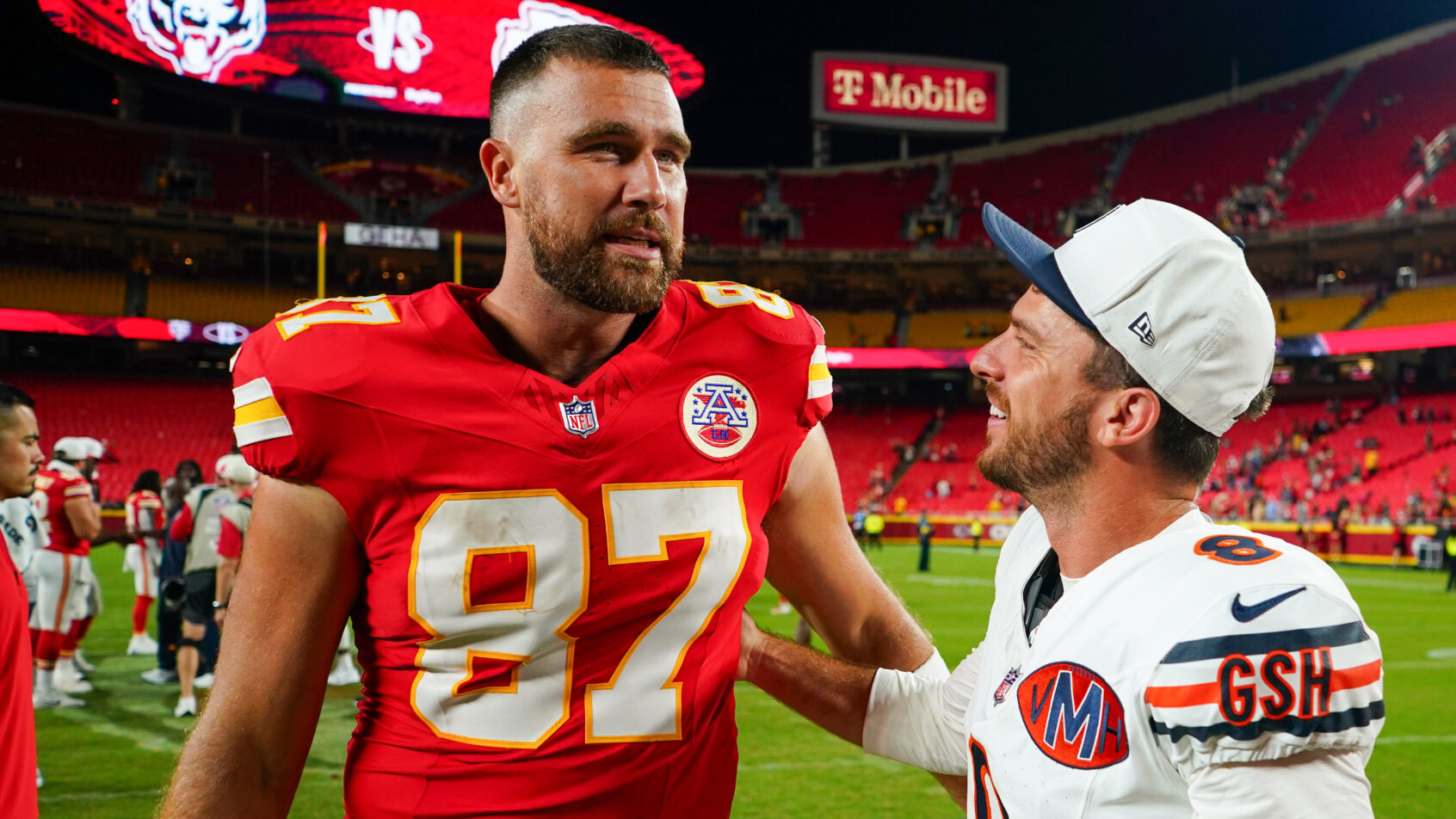 TRAVIS-KELCE-KANSAS-CITY-CHIEFS-CAIRO-SANTOS-CHICAGO-BEARS