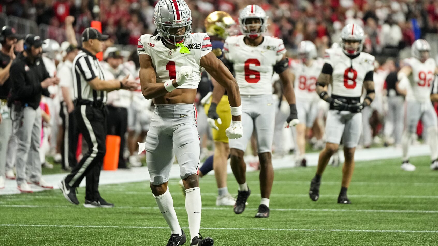 Syndication: The Columbus Dispatch