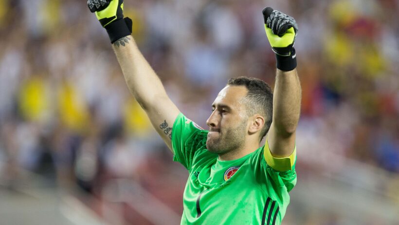 GOLEIRO-OSPINA-DO-ATLETICO-NACIONAL-PELA-SELECAO-COLOMBIANA-DURANTE-COPA-AMERICA-2016
