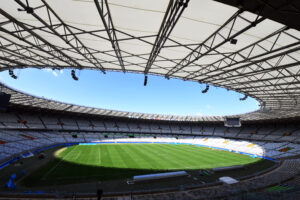 Cruzeiro X Flamengo Análise, Estatísticas e Odds na Libertadores — Oitavas
