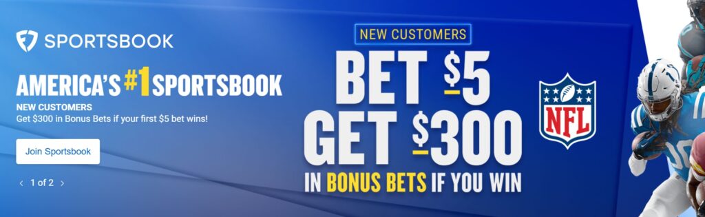 best sports betting promos fanduel