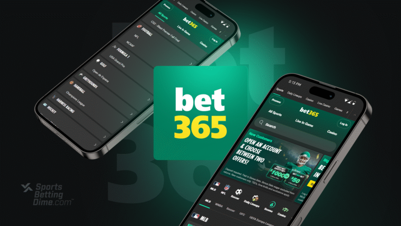 bet365 kansas bonus code