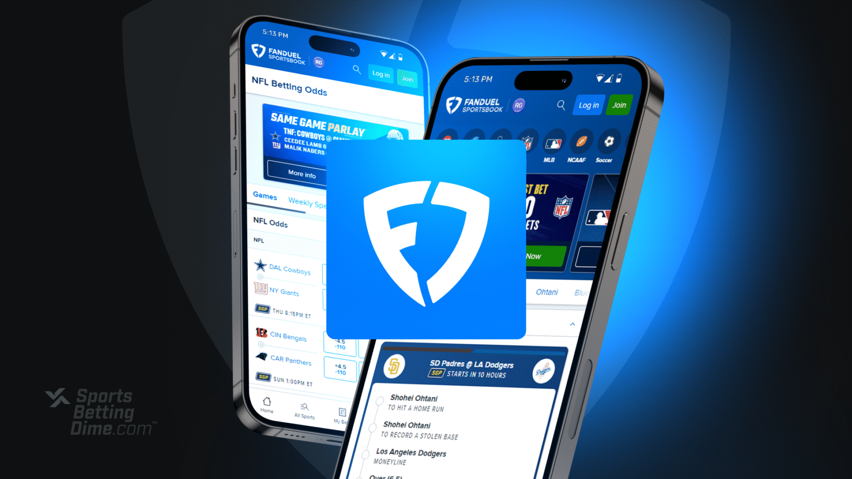 fanduel promo code