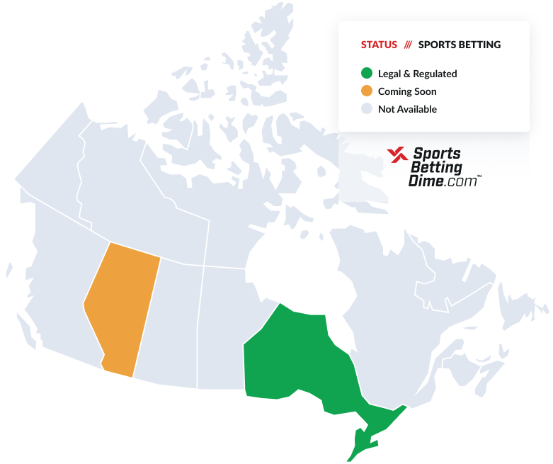 canada legalization map