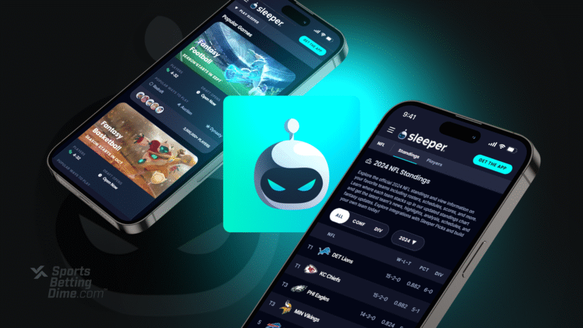 Sleeper promo code