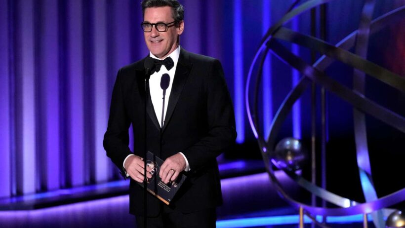 Award-Winning Celebrities Promoting Online Casinos