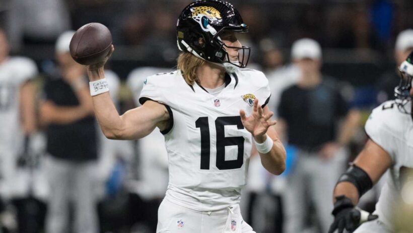 Caesars Sportsbook Promo Code NFL Week 1