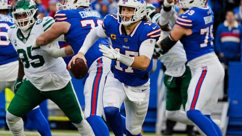 ESPN BET Promo NFL Week 1