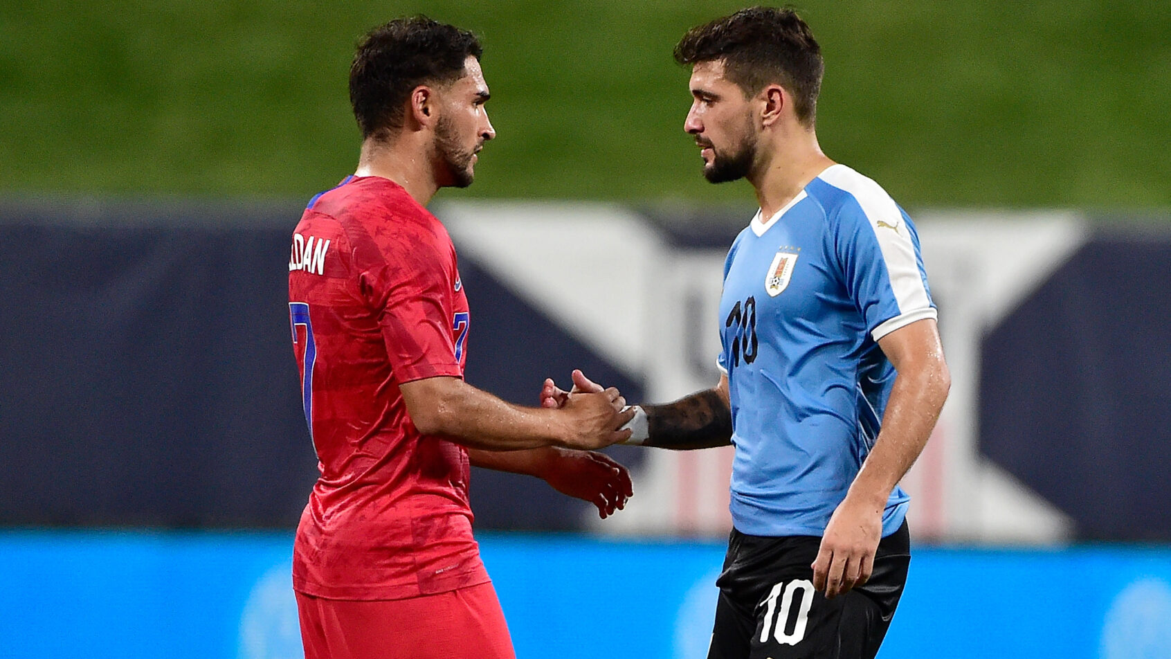GIORGIAN-DE-ARRASCAETA-URUGUAI